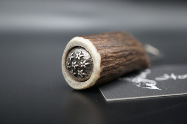 Gurtalarm Stopper Hirsch – Bild 4