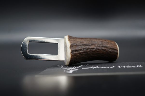 Gurtalarm Stopper Hirsch – Bild 3