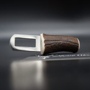 Gurtalarm Stopper Hirsch