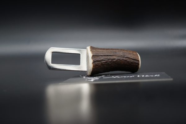 Gurtalarm Stopper Hirsch