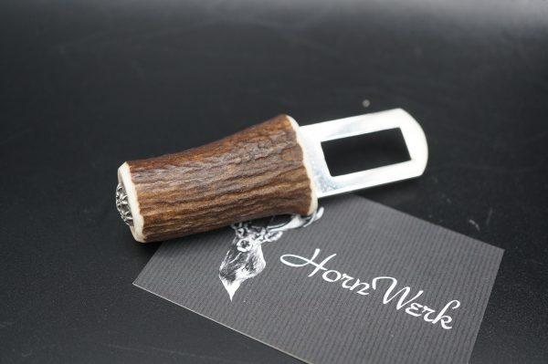 Gurtalarm Stopper Hirsch – Bild 2