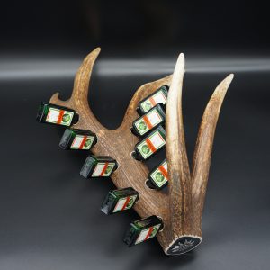 Jägermeister Bar 9er Hirsch