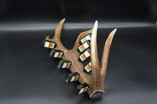 Jägermeister Bar 9er Hirsch