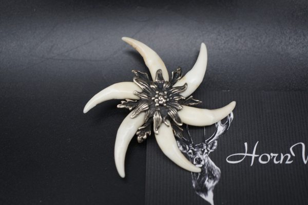 Hutschmuck 6 Fuchshaken – Bild 7