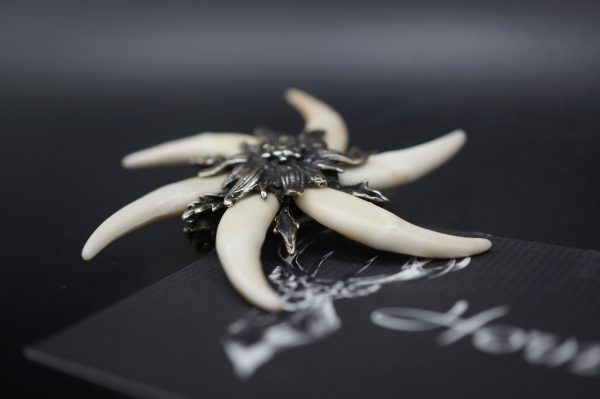 Hutschmuck 6 Fuchshaken – Bild 6