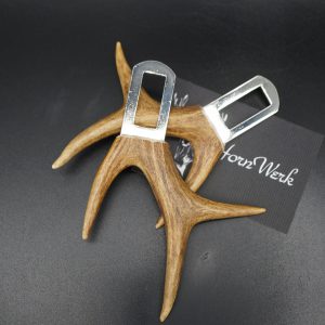 Gurtalarm Stopper 2er Set