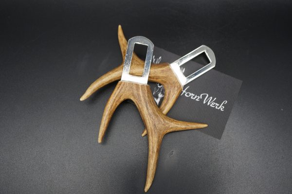 Gurtalarm Stopper 2er Set