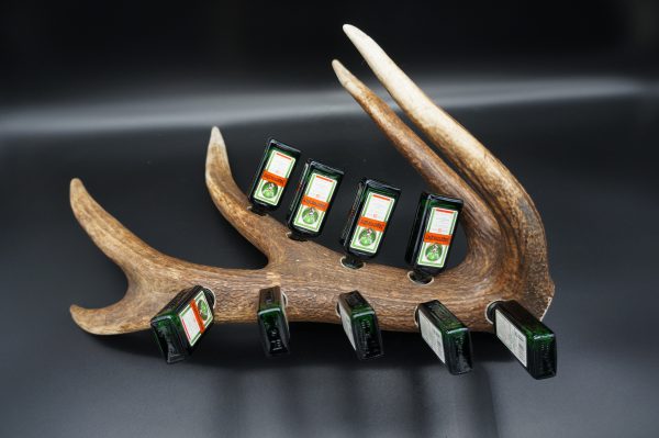 Jägermeister Bar 9er Hirsch – Bild 14