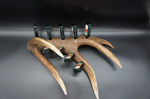 Jägermeister Bar 9er Hirsch – Bild 4