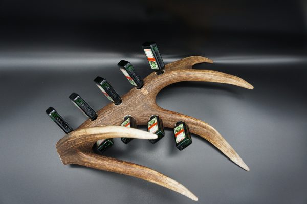 Jägermeister Bar 9er Hirsch – Bild 6