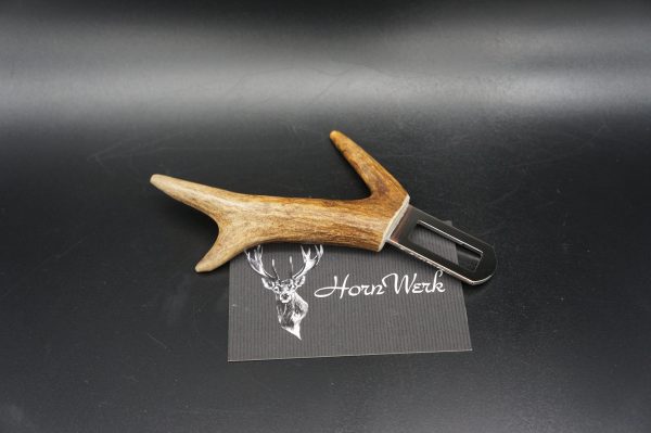 Gurtwarnstopper Reh – Bild 4