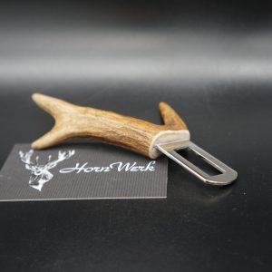 Gurtwarnstopper Reh