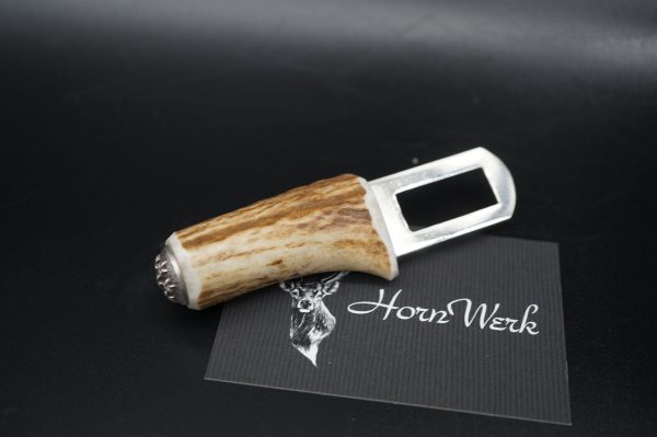 Gurtalarm Stopper Hirsch