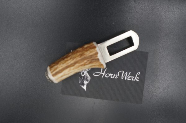 Gurtalarm Stopper Hirsch – Bild 5
