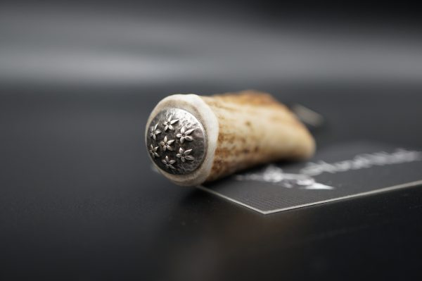 Gurtalarm Stopper Hirsch – Bild 2
