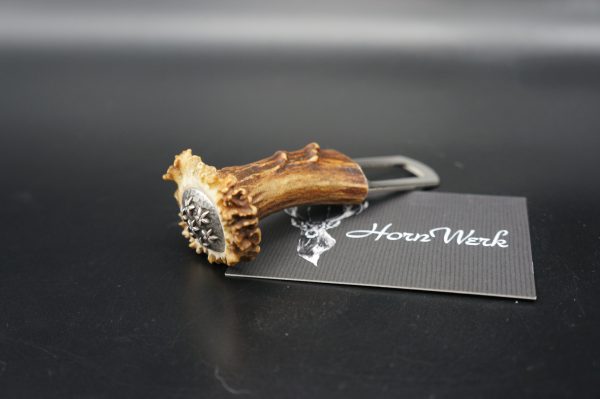 Gurtwarnstopper Reh – Bild 4