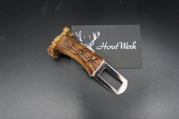 Gurtwarnstopper Reh