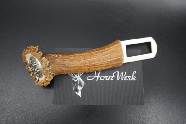 Gurtwarnstopper Reh – Bild 4