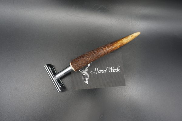 Rasierer Hirsch – Bild 4