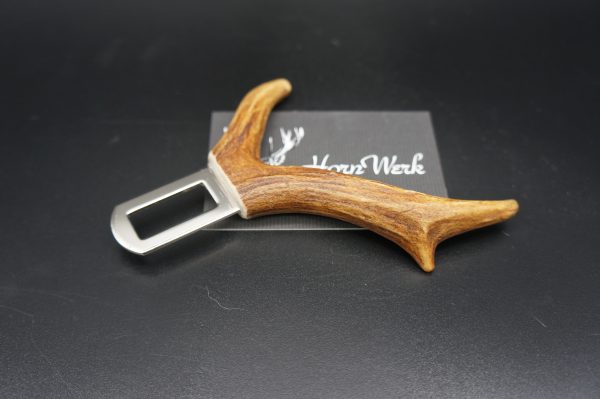 Gurtwarnstopper Reh – Bild 4