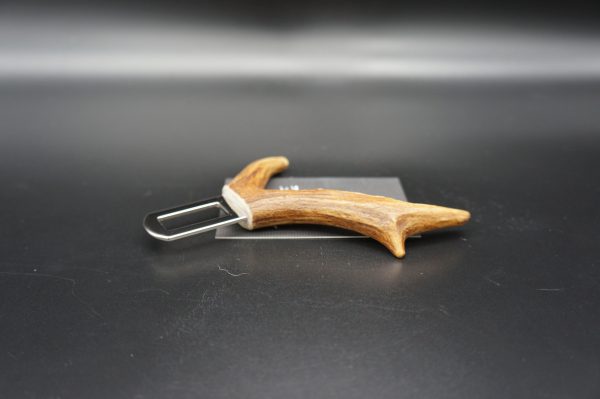 Gurtwarnstopper Reh – Bild 2