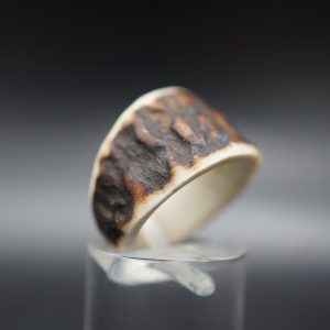 Ring Hirschhorn 16mm
