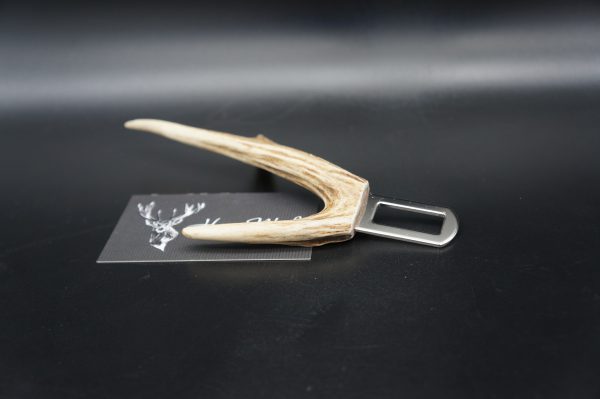 Gurtwarnstopper Reh – Bild 5