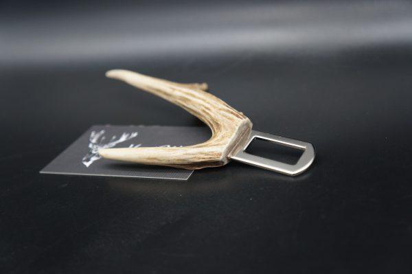 Gurtwarnstopper Reh – Bild 6