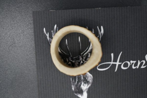Ring Hirschhorn 17mm – Bild 7