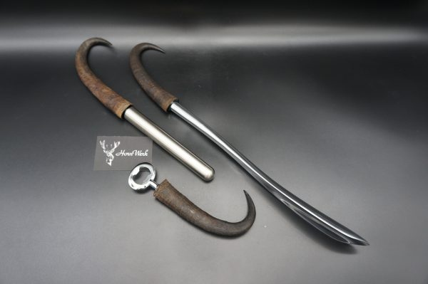 Gams 3er` Set Jäger – Bild 8