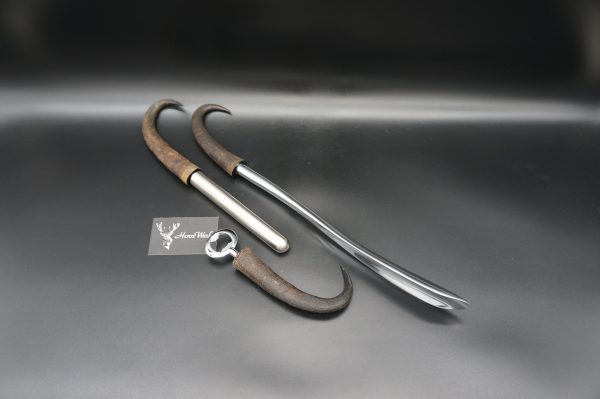 Gams 3er` Set Jäger – Bild 7