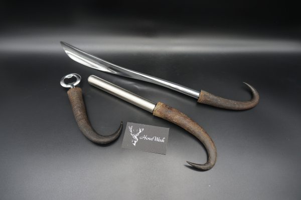 Gams 3er` Set Jäger – Bild 5