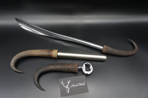 Gams 3er` Set Jäger – Bild 4