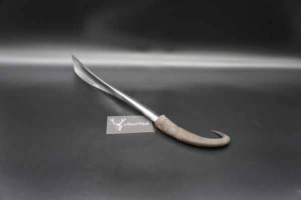 Schuhlöffel Gams 47 CM – Bild 7