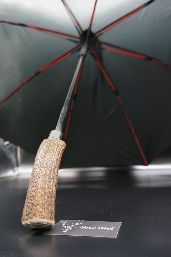 Regenschirm Jäger – Bild 5