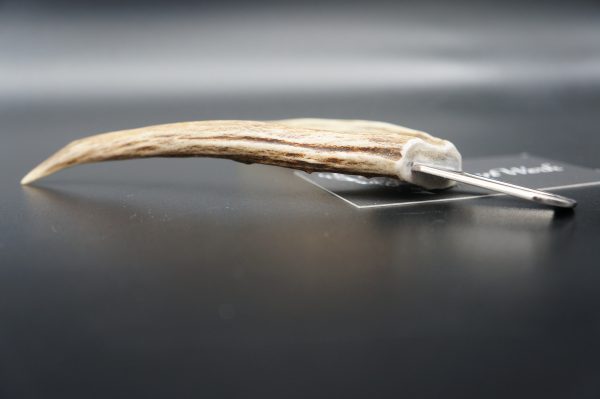 Gurtwarnstopper Reh – Bild 4