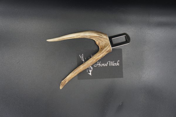 Gurtwarnstopper Reh – Bild 3