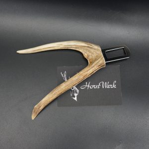 Gurtwarnstopper Reh