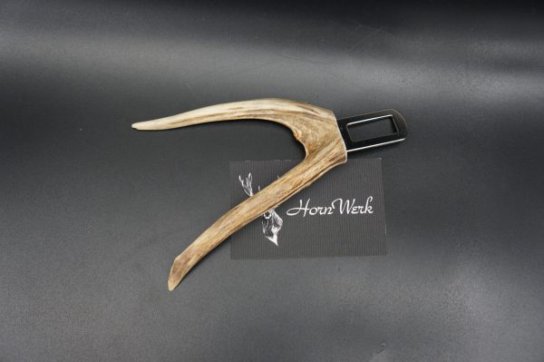 Gurtwarnstopper Reh