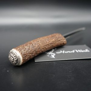 Brieföffner Hirsch
