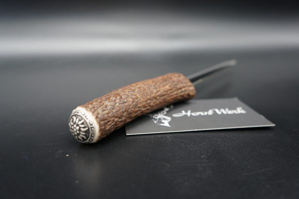 Brieföffner Hirsch