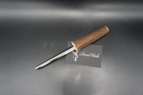 Brieföffner Hirsch – Bild 5