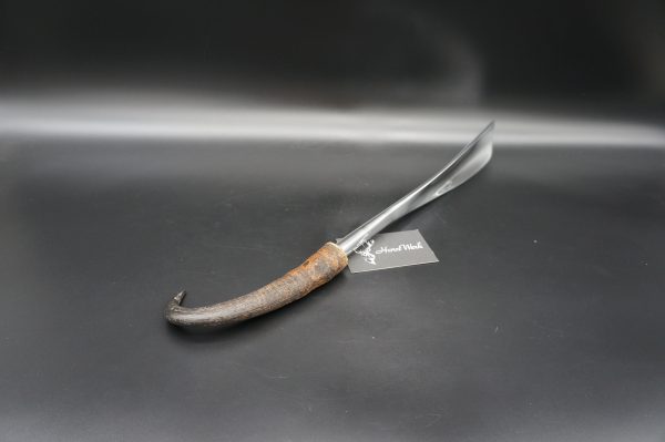 Schuhlöffel Gams 48 CM – Bild 6