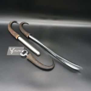 Gams 3er` Set Jäger
