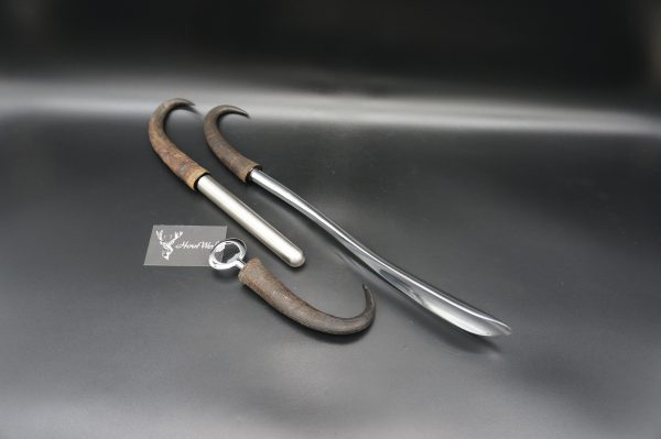 Gams 3er` Set Jäger