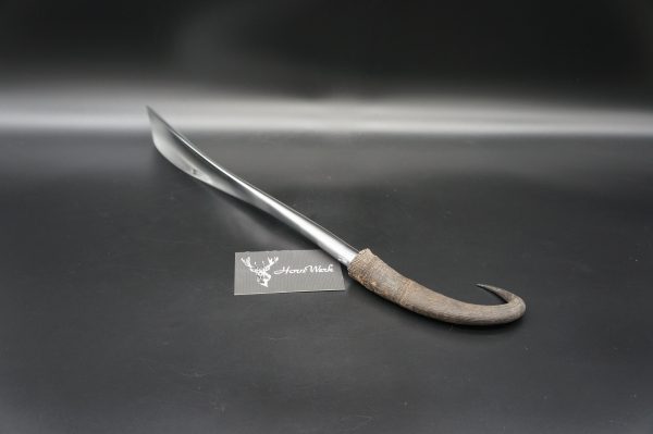 Schuhlöffel Gams 47 CM