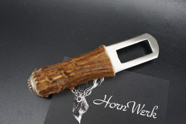 Gurtwarnstopper Reh – Bild 3