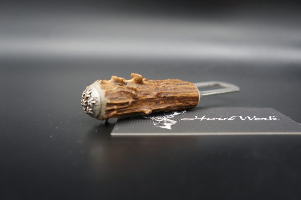 Gurtwarnstopper Reh – Bild 6