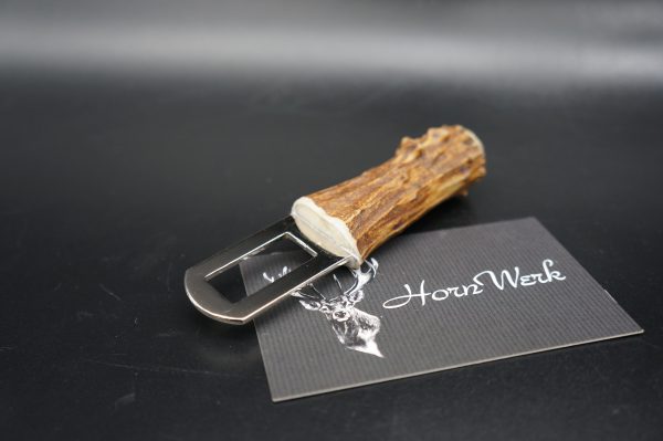 Gurtwarnstopper Reh – Bild 5