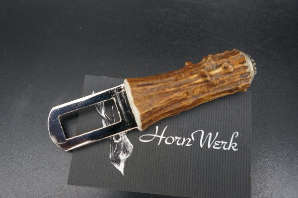 Gurtwarnstopper Reh – Bild 2